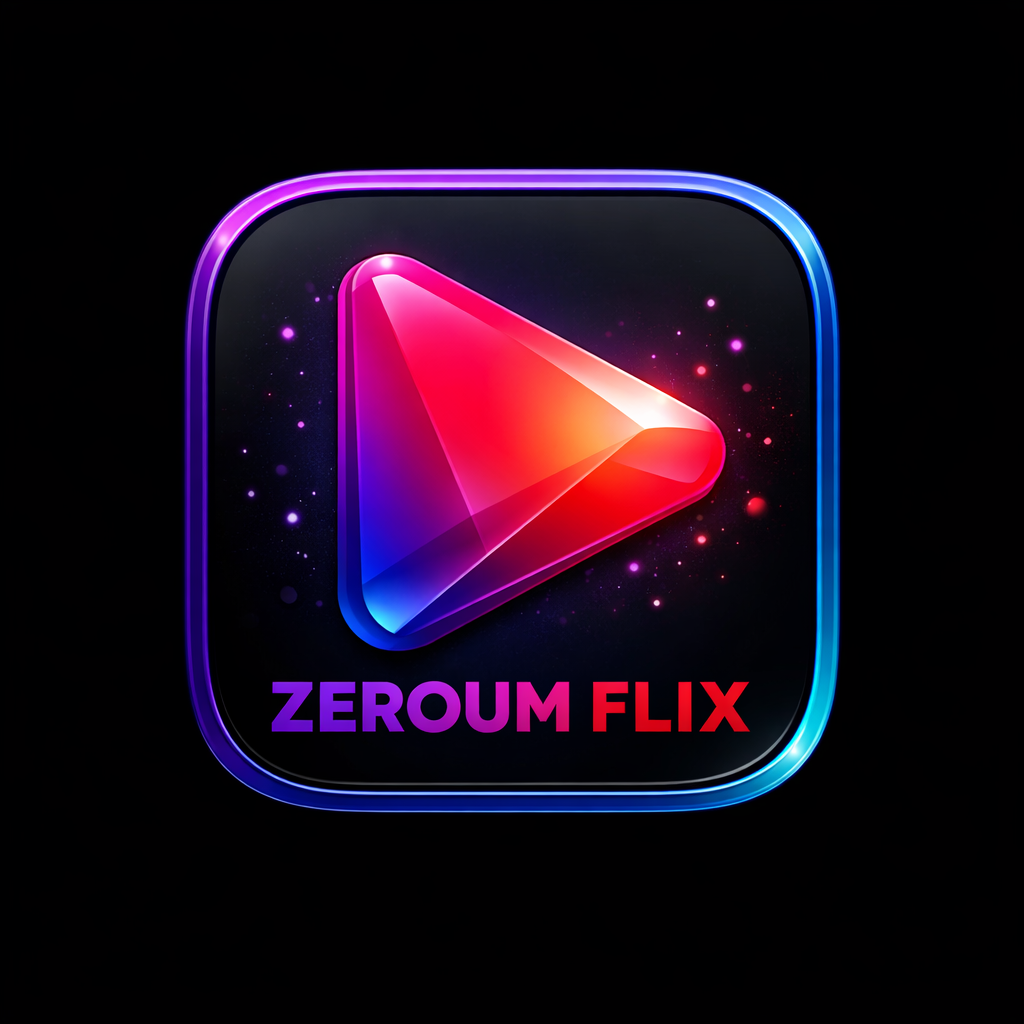 ZEROUM FLIX GAME